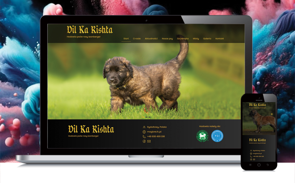 Dil Ka Rishta via stronki.syte.pl